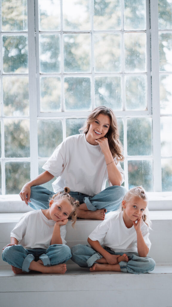 Kateřina Daňhelová - fotografka