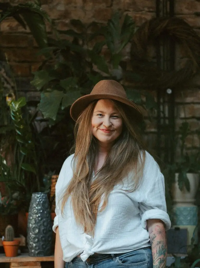 Kateřina Daňhelová - fotografka