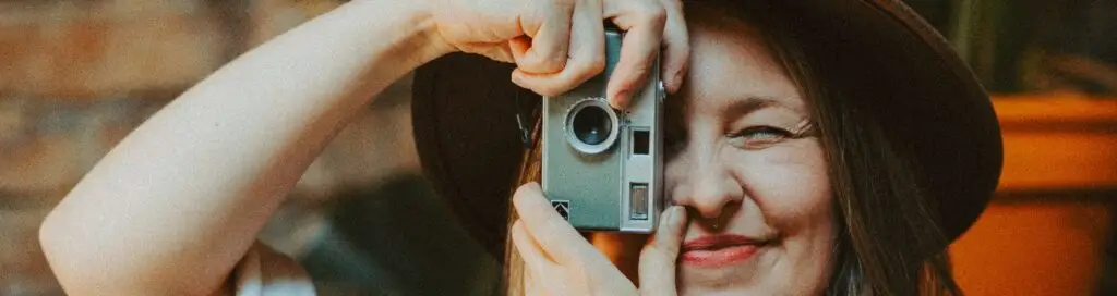 Kateřina Daňhelová - fotografka
