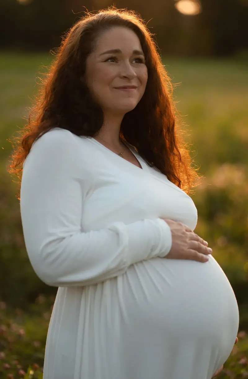 Kateřina Daňhelová - fotografka